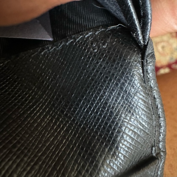 🍁SOLD🍁 Prada Saffiano Wallet - Picture 16 of 17